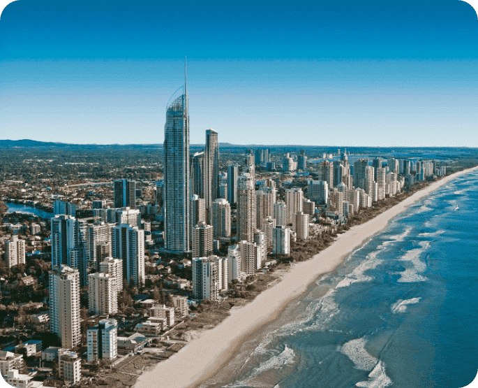 Gold Coast