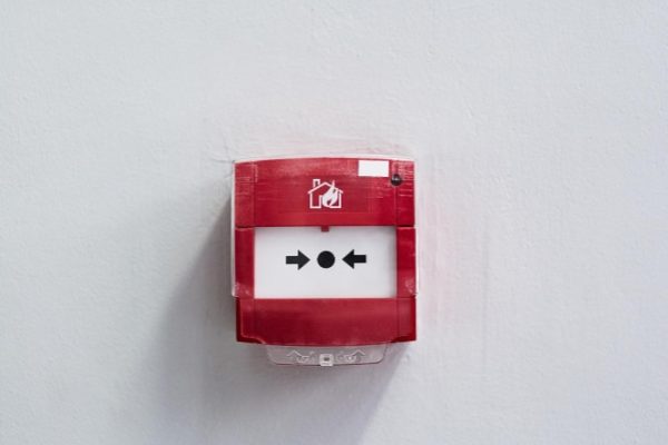 Fire Alarm Testing