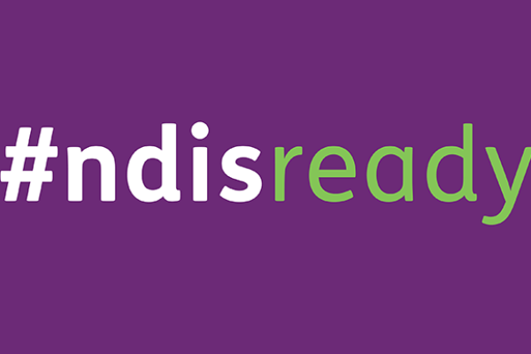 NDIS Electrician Services