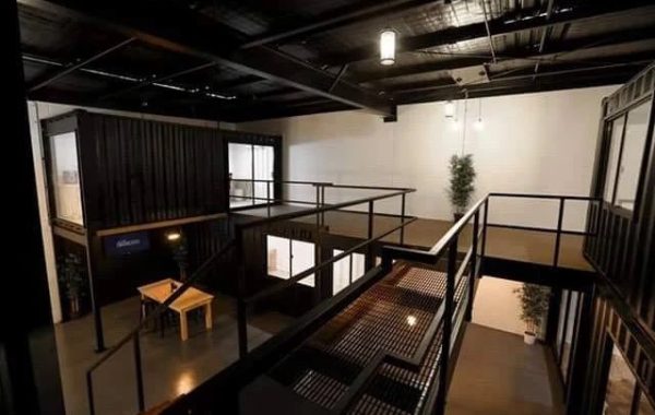 Pacific Electrical - Commercial Lighting 2