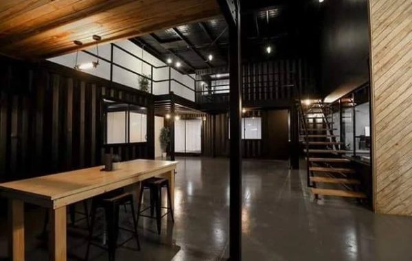Pacific Electrical - Commercial Office Lighting