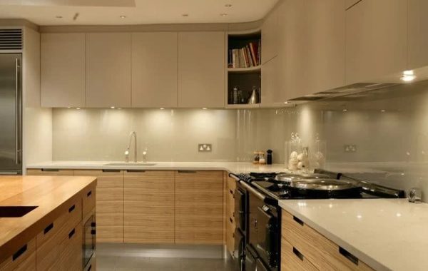 Pacific Electrical - Residential Kitchen Lighting 2